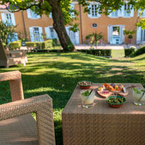 La Bastide