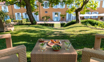 La Bastide