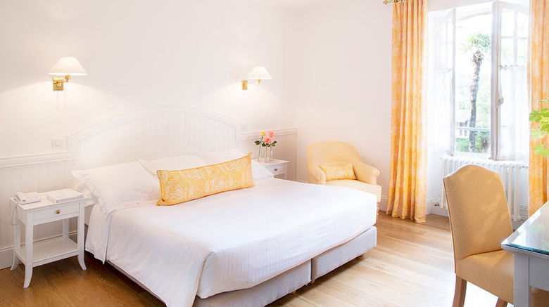 <b>La Bastide Room</b>. Images powered by <a href="https://www.leonardoworldwide.com/" title="Leonardo Worldwide" target="_blank">Leonardo</a>.