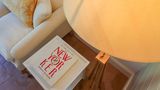 La Bastide Lobby