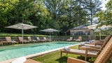 La Bastide Pool