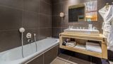 Flocons de Sel Room