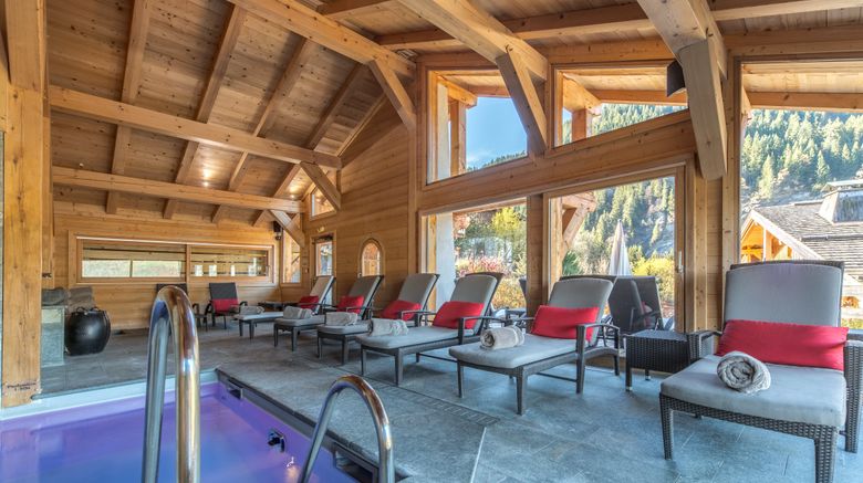 <b>Flocons de Sel Spa</b>. Images powered by <a href="https://www.leonardoworldwide.com/" title="Leonardo Worldwide" target="_blank">Leonardo</a>.