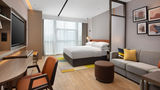 Home2 Suites by Hilton Wuhan Xudong Room