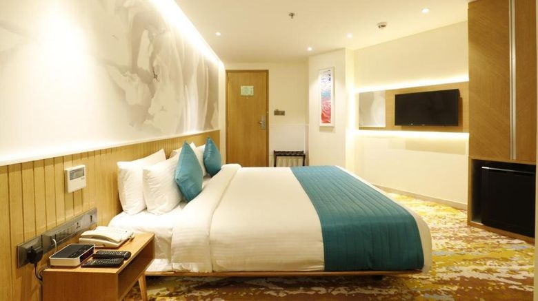 <b>Effotel By Sayaji Vadodara Recreation</b>. Images powered by <a href="https://www.leonardoworldwide.com/" title="Leonardo Worldwide" target="_blank">Leonardo</a>.