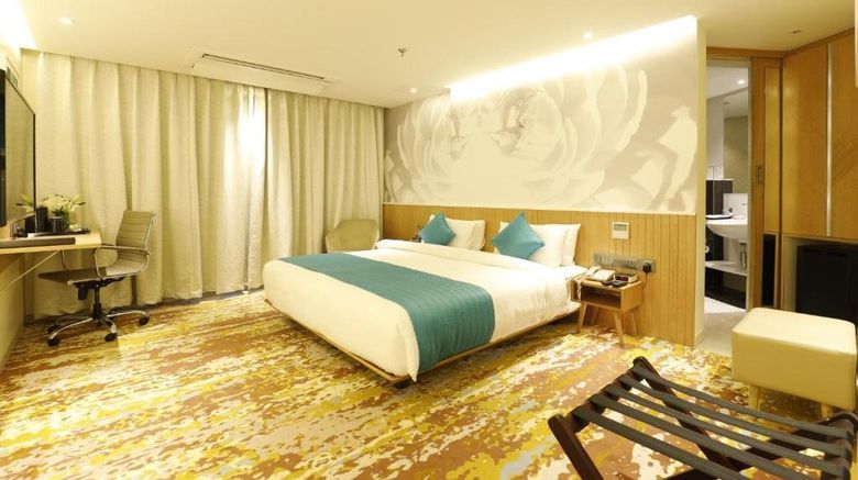 <b>Effotel By Sayaji Vadodara Recreation</b>. Images powered by <a href="https://www.leonardoworldwide.com/" title="Leonardo Worldwide" target="_blank">Leonardo</a>.