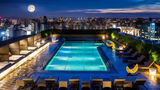 Regent Taipei Pool