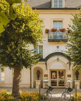 Auberge du Jeu de Paume