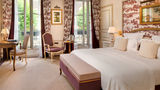 Auberge du Jeu de Paume Room