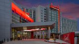 Live Casino Hotel Curio Exterior