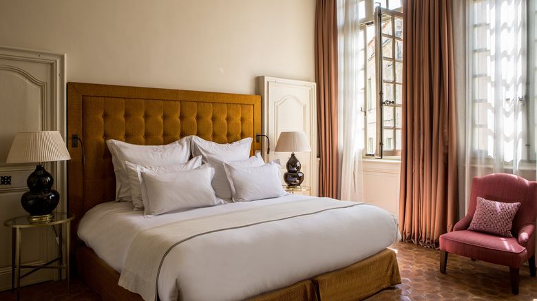 <b>La Maison d'Uzes Suite</b>. Images powered by <a href="https://www.leonardoworldwide.com/" title="Leonardo Worldwide" target="_blank">Leonardo</a>.