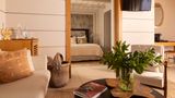 Hotel Les Bergeries de Palombaggia Room