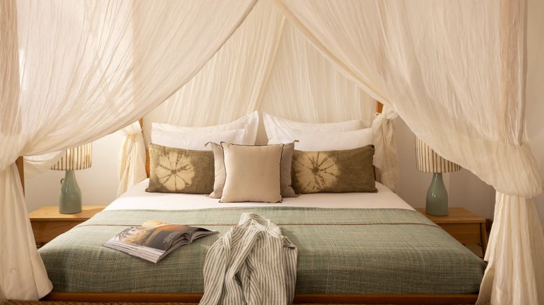 <b>Hotel Les Bergeries de Palombaggia Room</b>. Images powered by <a href="https://www.leonardoworldwide.com/" title="Leonardo Worldwide" target="_blank">Leonardo</a>.