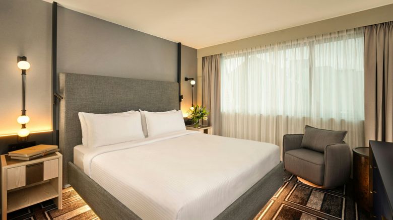 <b>Ghent Marriott Hotel Room</b>. Images powered by <a href="https://www.leonardoworldwide.com/" title="Leonardo Worldwide" target="_blank">Leonardo</a>.