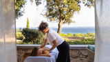 Hotel Les Bergeries de Palombaggia Spa