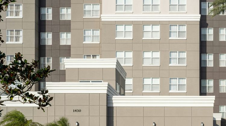 Residence Inn by Marriott Melbourne Exterior