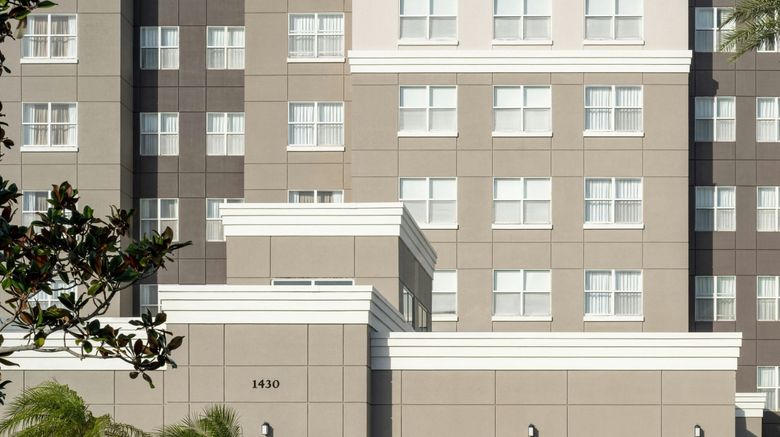 <b>Residence Inn by Marriott Melbourne Exterior</b>. Images powered by <a href="https://www.leonardoworldwide.com/" title="Leonardo Worldwide" target="_blank">Leonardo</a>.