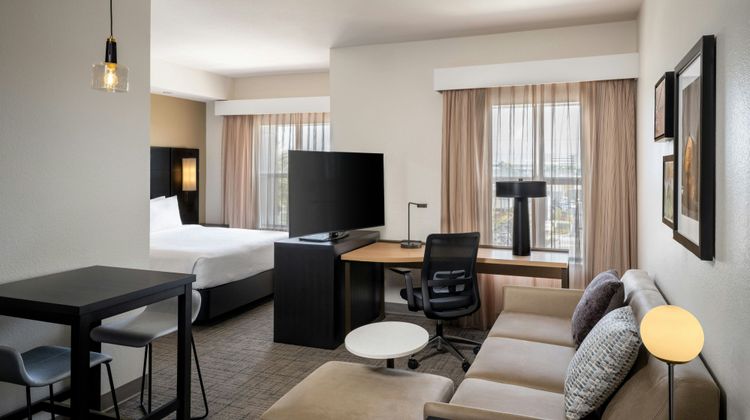 Residence Inn by Marriott Melbourne Suite