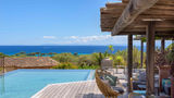 Hotel Les Bergeries de Palombaggia Pool