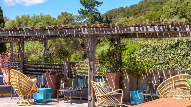 <b>Hotel Les Bergeries de Palombaggia Exterior</b>. Images powered by <a href="https://www.leonardoworldwide.com/" title="Leonardo Worldwide" target="_blank">Leonardo</a>.