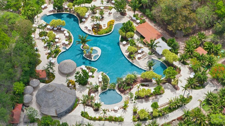 Westin Reserva Conchal-Golf Resort & Spa Pool