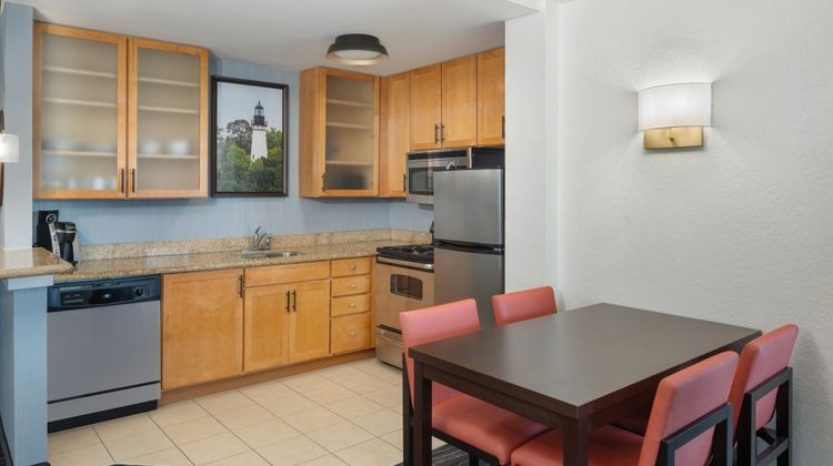 Residence Inn by Marriott Amelia Island Room
