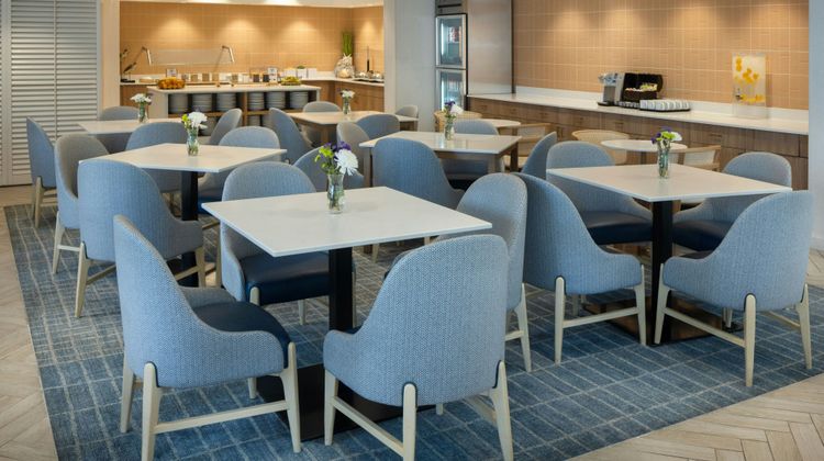 Residence Inn by Marriott Amelia Island Restaurant
