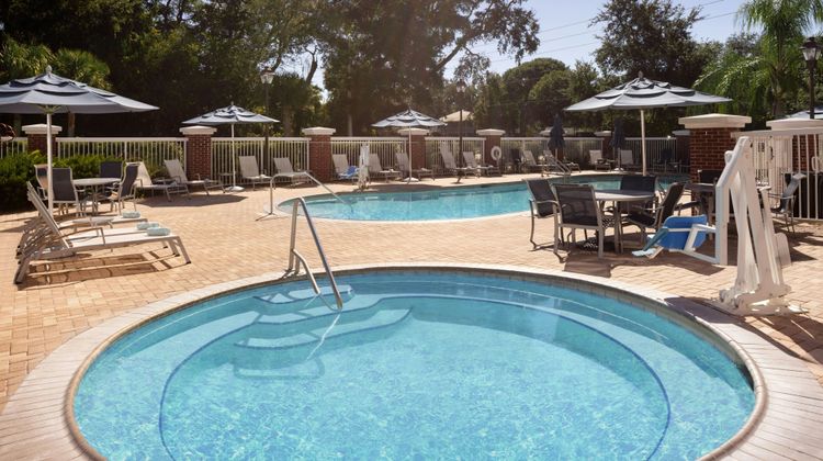 Residence Inn by Marriott Amelia Island Recreation