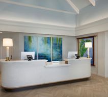Residence Inn by Marriott Amelia Island Lobby