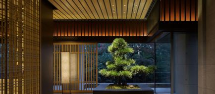 The Ritz-Carlton, Kyoto Exterior