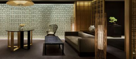 The Ritz-Carlton, Kyoto Exterior