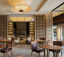 The Ritz-Carlton, Kyoto Lobby