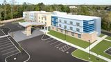 Fairfield by Marriott Oxford Exterior