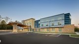 Fairfield by Marriott Oxford Exterior