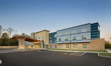 Fairfield by Marriott Oxford