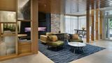 Fairfield by Marriott Oxford Lobby