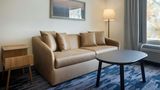 Fairfield by Marriott Oxford Suite