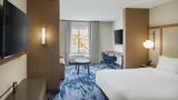 Fairfield by Marriott Oxford Suite
