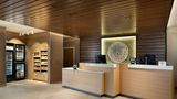 Fairfield by Marriott Oxford Lobby