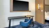 Fairfield by Marriott Oxford Suite
