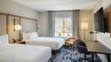 Fairfield by Marriott Oxford Room