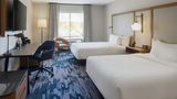 Fairfield by Marriott Oxford Room