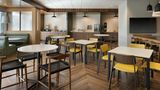 Fairfield by Marriott Oxford Restaurant