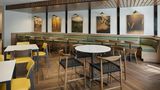 Fairfield by Marriott Oxford Restaurant