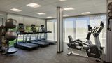 Fairfield by Marriott Oxford Health Club