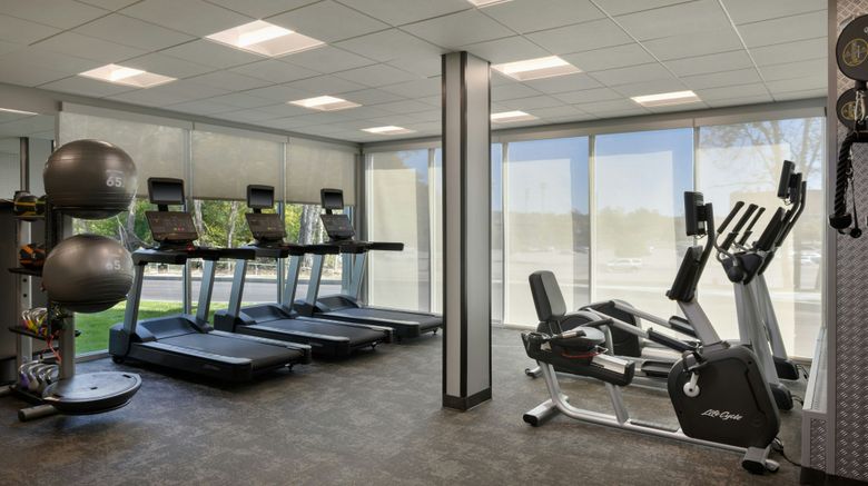 <b>Fairfield by Marriott Oxford Health Club</b>. Images powered by <a href="https://www.leonardoworldwide.com/" title="Leonardo Worldwide" target="_blank">Leonardo</a>.