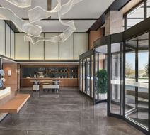 Fairfield by Marriott Beijing Exterior
