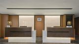 <b>Fairfield by Marriott Beijing Lobby</b>. Images powered by <a href="https://www.leonardoworldwide.com/" title="Leonardo Worldwide" target="_blank">Leonardo</a>.