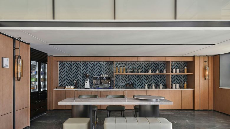 <b>Fairfield by Marriott Beijing Restaurant</b>. Images powered by <a href="https://www.leonardoworldwide.com/" title="Leonardo Worldwide" target="_blank">Leonardo</a>.