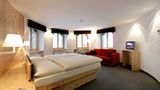 3100 Kulmhotel Gornergrat Suite